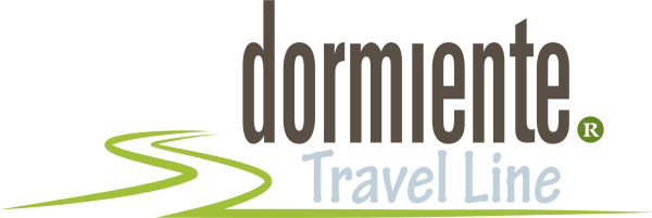 Logo von dormiente Travel