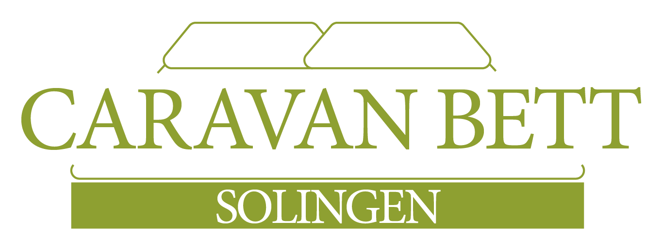 Logo von Caravan Bett Solingen